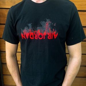 Brand New Air Jordan Shirt